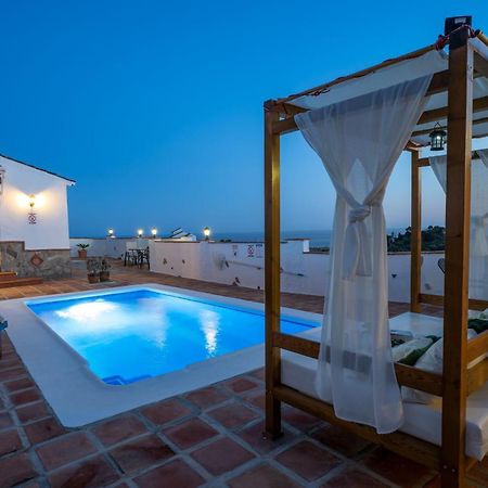 Casa Herrero Nerja Exterior photo
